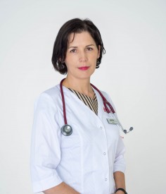 Dovilė Katilienė